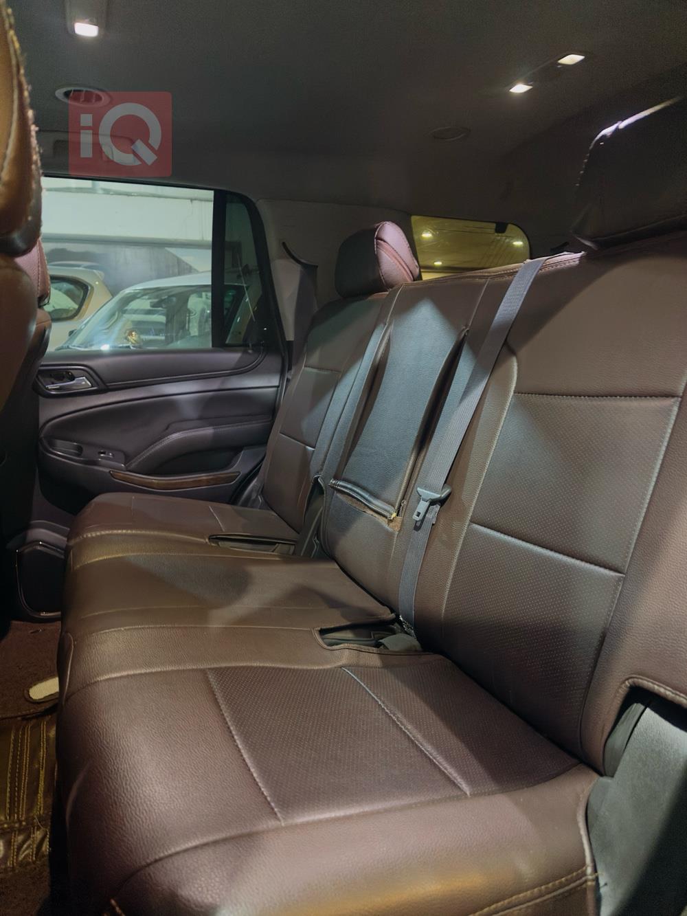 شيفروليه تاهو